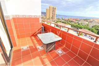 Ático en venta en Los Cristianos (ref. 633-P4-N)