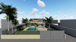 Casa o chalet independiente en venta en Palm Mar