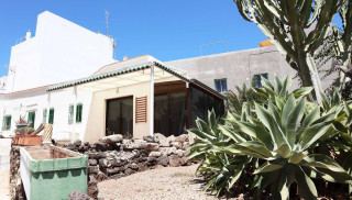 Casa o chalet independiente en venta en calle la Rosita s/n (ref. 90948289)