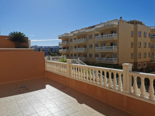 Piso en venta en calle Quezal, 36 (ref. A7)