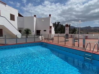 Ático en venta en Los Cristianos (ref. JKC32-03965)