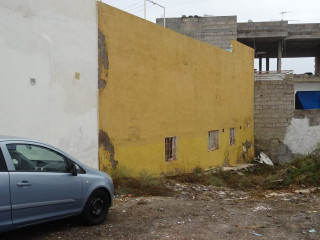 Casa o chalet independiente en venta en calle Magarza, 7