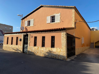 Casa o chalet independiente en venta en Limón (ref. 101445317)