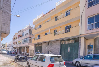 Piso en venta en calle La Suerte, 4