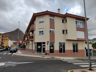 Piso en venta en calle La Trujilla (ref. C- URB VOLCÁN DEL TEIDE CABO BLANCO)