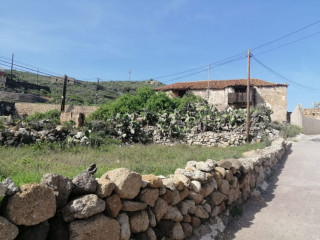 Casa rural en venta en Fasnia s/n (ref. 102299894)
