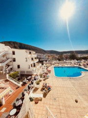 Piso en venta en Los Cristianos s/n (ref. 101221429)