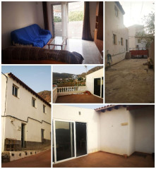 Casa o chalet en venta en calle Jose Garcia Allo