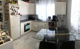 Piso en venta en avenida Jose Antonio Tavio (ref. 1219)