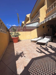 Casa o chalet independiente en venta en calle de la Te