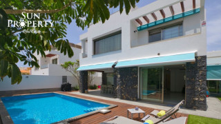 Casa o chalet independiente en venta en Los Cristianos