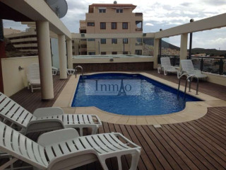 Piso en venta en Palm Mar