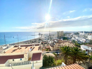 Ático en venta en Los Cristianos (ref. 387065)