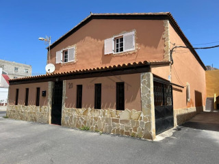 Casa o chalet independiente en venta en calle Limón (ref. 252-cabl)