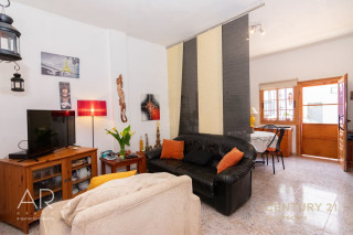 Casa o chalet independiente en venta en calle Montaraz (ref. 0036-02157 (CELESTE))