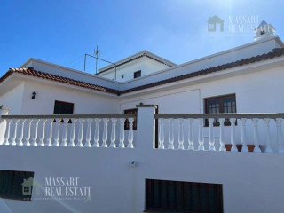 Casa de pueblo en venta en Buenavista del norte (ref. 83173741)