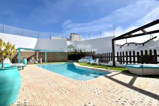 Casa o chalet independiente en venta en Cabo Blanco (ref. 97514797)