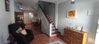 Casa o chalet independiente en venta en calle Zarcera (ref. CA021-D)