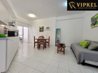 Piso en venta en calle montañita (ref. TFS-001)