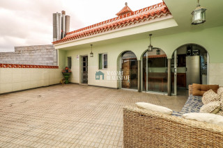 Casa o chalet independiente en venta en carretera general tf 66, cruz del Guanche-Guaza 28 s/n