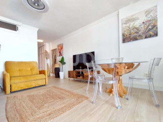 Piso en venta en San Eugenio Alto (ref. 102513)