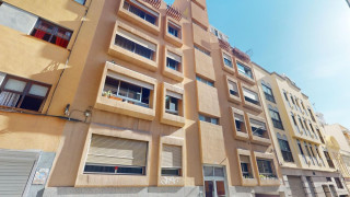 Piso en venta en calle General Serrano, 52 (ref. 0045-01516)