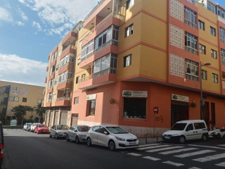 Piso en venta en calle José Cubiles, 1