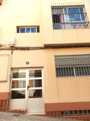 Piso en venta en calle Pedro Suarez Avellaneda, 1 (ref. BL002723XP)