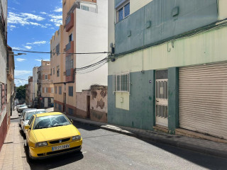 Piso en venta en Rafael Arocha Guillama (ref. 00843)