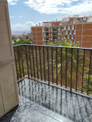 Piso en venta en calle Alcalde Mandillo Tejera, 4 (ref. Los Gladiolos)