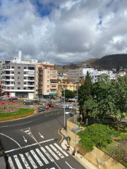 Ático en venta en calle San Sebastián (ref. 4782-3)