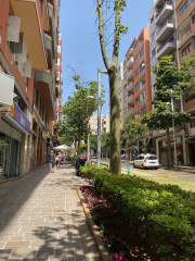 Piso en venta en rambla de Pulido, 37 (ref. 102018821)