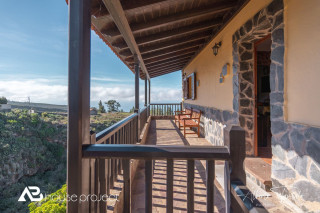 Casa o chalet independiente en venta en Guia de Isora