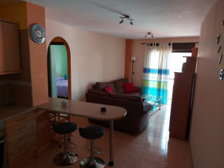 Piso en venta en calle barranco grande (ref. 101891400)