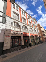 Piso en venta en calle Doctor Allart