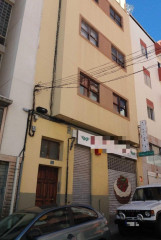 Piso en venta en calle de Cairasco, 13