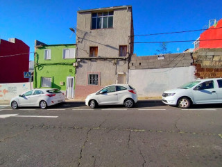 Casa o chalet independiente en venta en calle Santa Úrsula, 22
