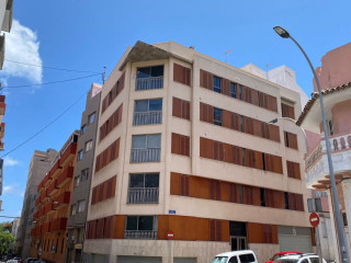 Piso en venta en calle los Molinos, 1 (ref. cb521)