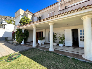 Casa o chalet independiente en venta en Ifara-Las Mimosas (ref. 96478288)