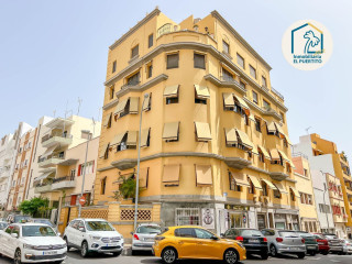 Piso en venta en juan pablo II (ref. 100729619)