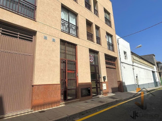 Piso en venta en calle Violeta (ref. 20JK131)