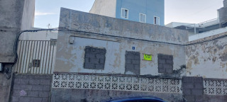 Casa terrera en venta en calle Barranco Grande, 31