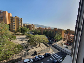 Piso en venta en calle la Obsidiana, 1 (ref. obs01)