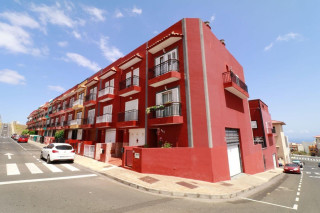 Chalet adosado en venta en calle la Chercha s/n