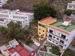 Casa o chalet independiente en venta en carretera Igueste de San Andrés, 32 (ref. 0067-MF08)