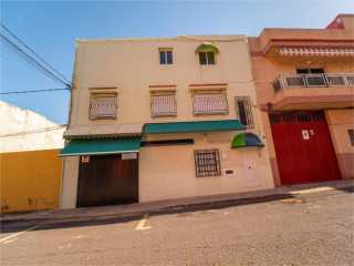 Casa o chalet independiente en venta en El Sobradillo (ref. RD000401)