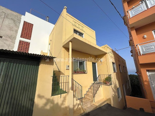 Casa o chalet independiente en venta en La Corujera