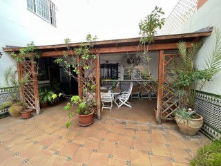 Piso en venta en Buenavista-Chapatal (ref. 10041)