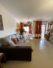 Piso en venta en calle Luis de la Cruz (ref. KV-1414)