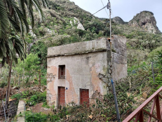 Casa de pueblo en venta en Urb. Chamorga, Anaga (ref. GI7662)